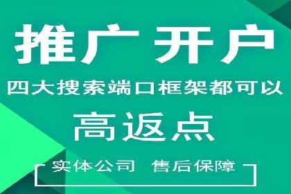 SEM广告投放案例：助力企业业绩飙升